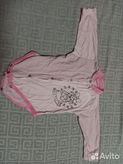 Детские вещи