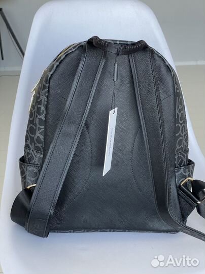 Рюкзак Calvin Klein Monogram backpack оригинал