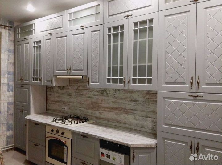 Кухня под заказ