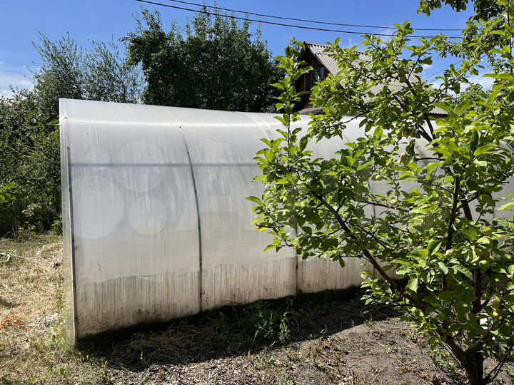 Дача 24 м² на участке 5,2 сот.