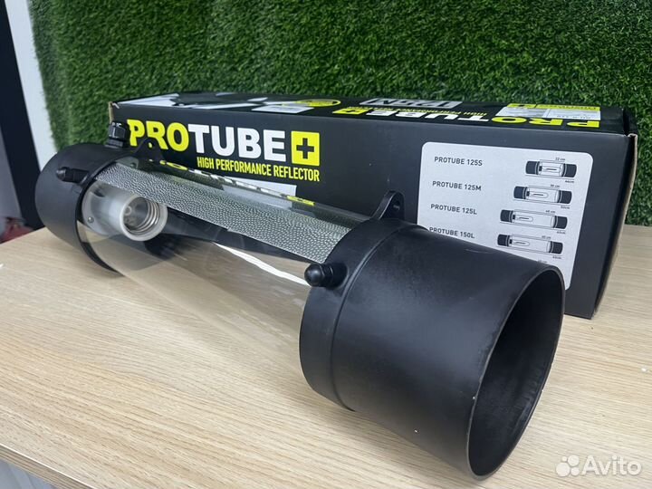 Светильник Cooltube Protube 125 M