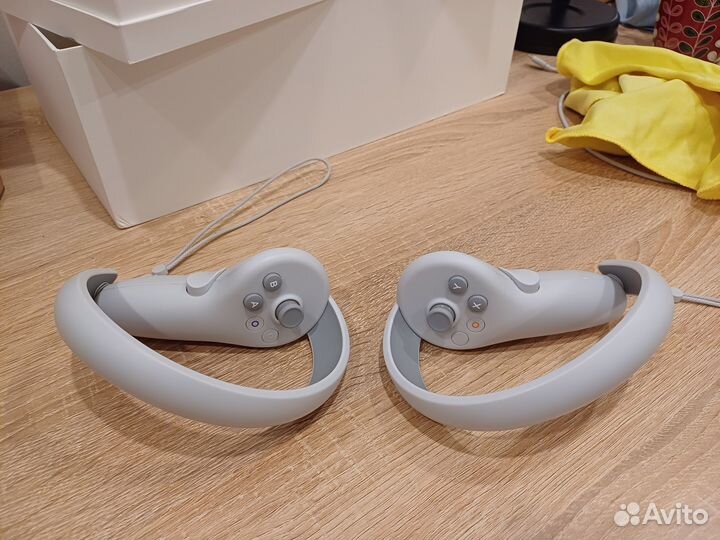 Очки Pico 4 128 гб Global