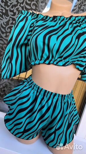 Пошив одежды