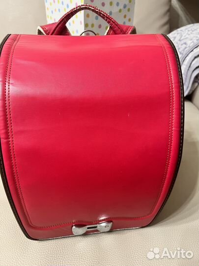 Ранец шкоьный