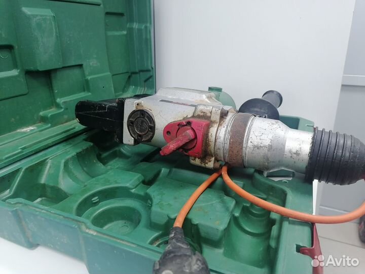 Перфоратор Hammer PRT 850 (км11)