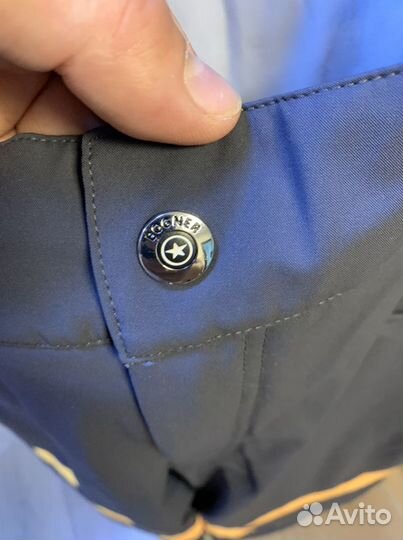 Комбинезон Bogner XL новые оригинал