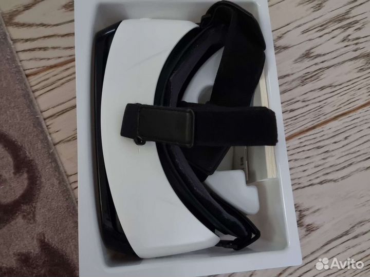 3d очки Samsung Gear VR