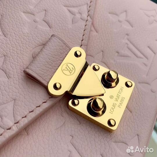 Louis vuitton сумка клатч Pochette Metis East West