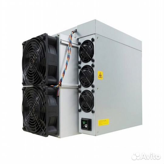 Asic Antminer S21 pro 245t (В наличии)