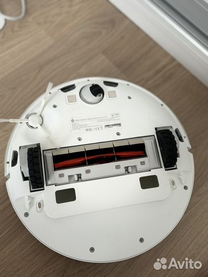 Робот-пылесос Xiaomi Robot Vacuum X10 с гарантией