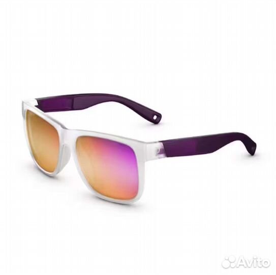 Очки Декатлон