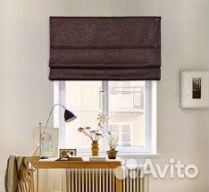 Римские шторы на заказ