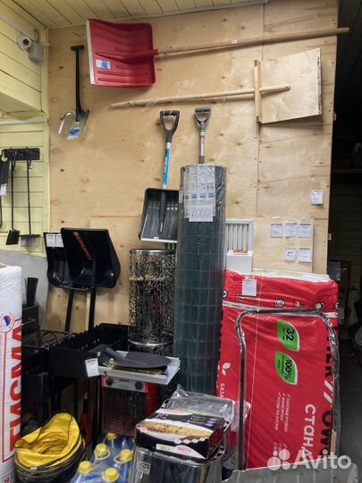 Тачка садовая