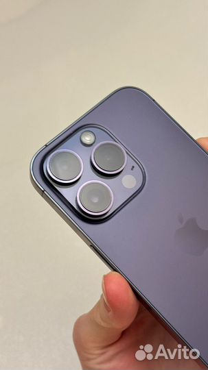 iPhone 14 Pro, 256 ГБ