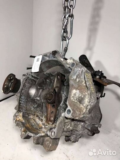 Двигатель P8FA Skoda Roomster