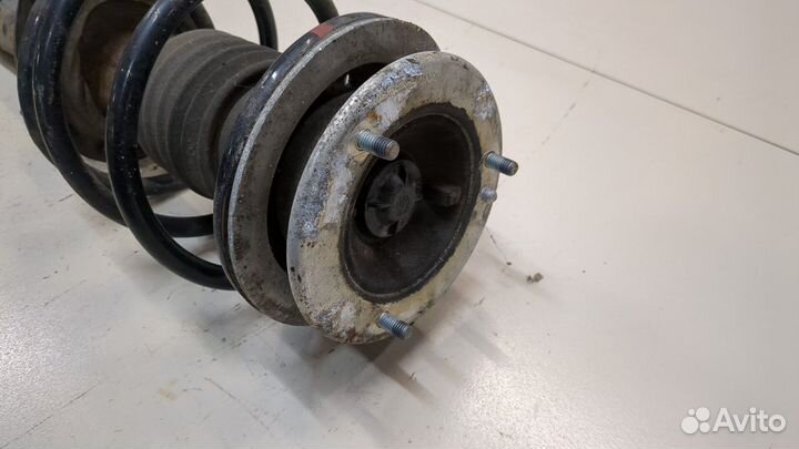 Амортизатор подвески BMW 3 E46, 2001