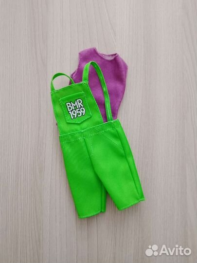 Одежда для кукол. Одежда для Кена