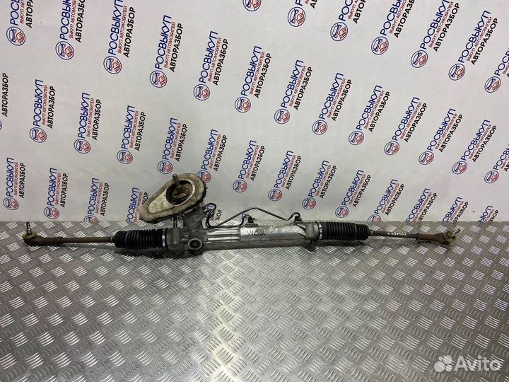 Рулевая рейка Ford Mondeo 3