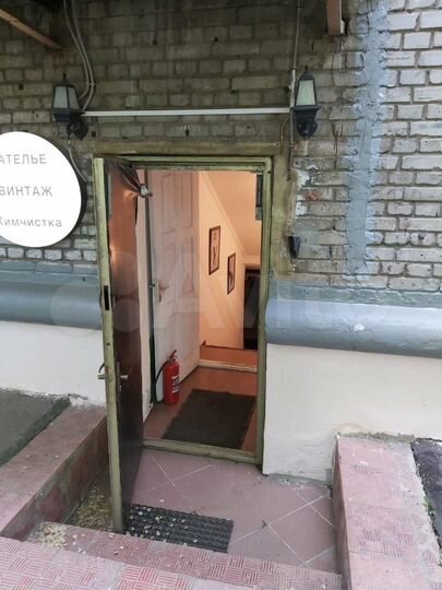 Аренда помещения 110кв.м