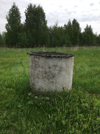 Участок 24 сот. (ИЖС)