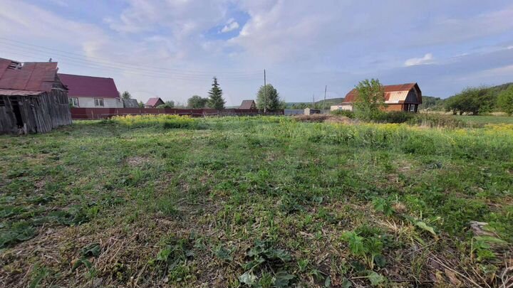 Участок 17 сот. (ИЖС)