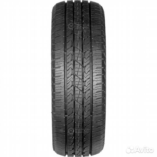 Nexen Roadian HTX RH5 245/60 R18 105H