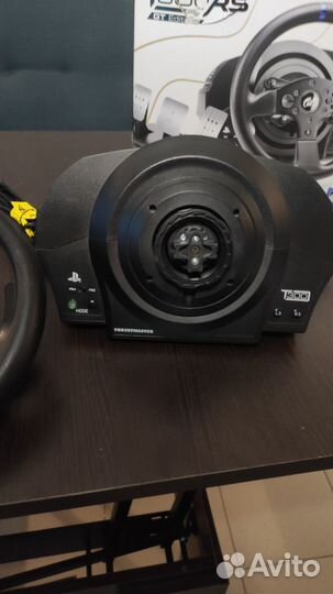 Trustmaster t300 RS GT Edition