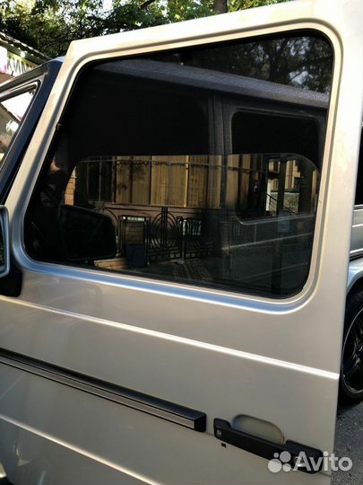 Каркасные Шторки на Любое Авто