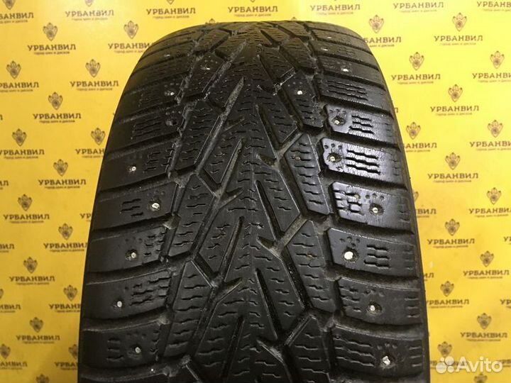 Nokian Tyres Hakkapeliitta 7 205/55 R16 94T