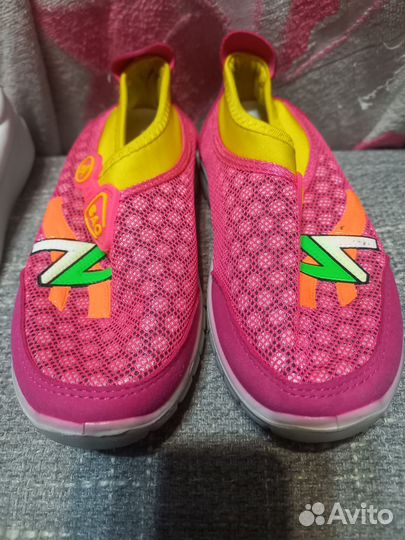 Обувь женская