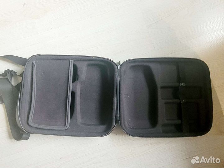 Сумка для квадрокоптера pgytech DJI Mavic Pro