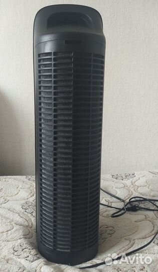 Очиститель воздуха бу