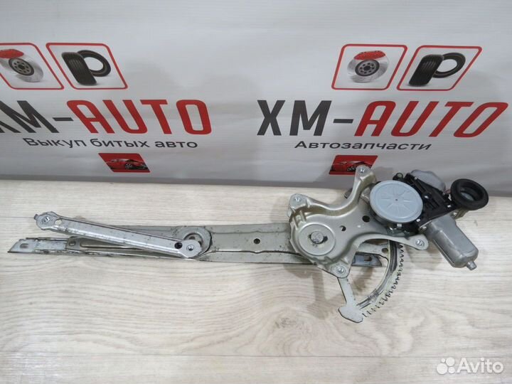 Стеклоподъемник передний правый Toyota Camry 50