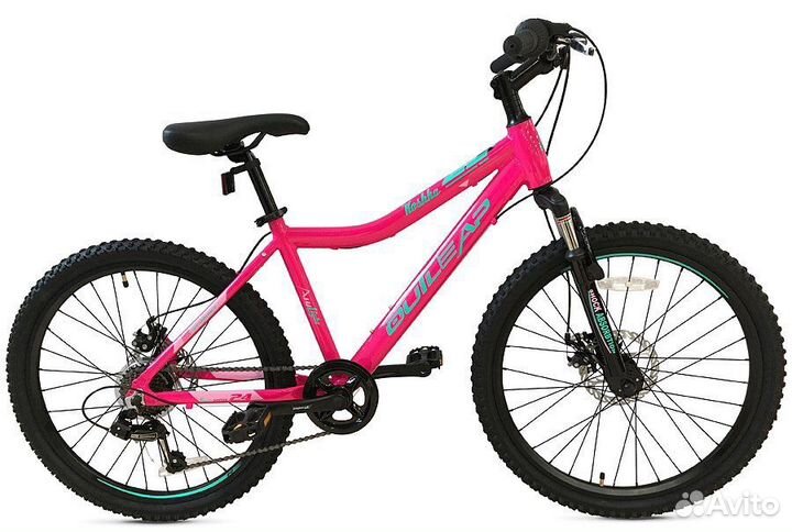 Горный велосипед koshka Outleap