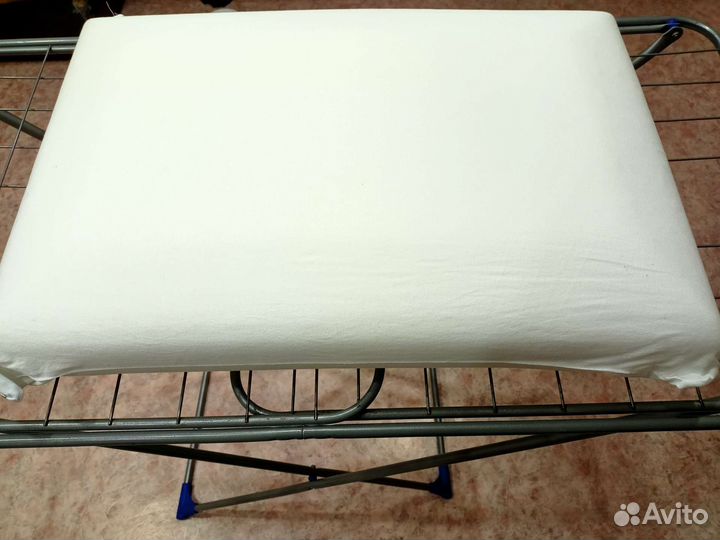 Подушка ортопедическая новая