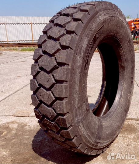Шины на спецтехнику 315/80/22,5 22 PR