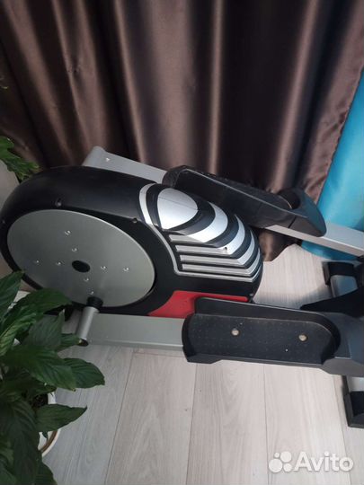 Эллиптический тренажёр бу