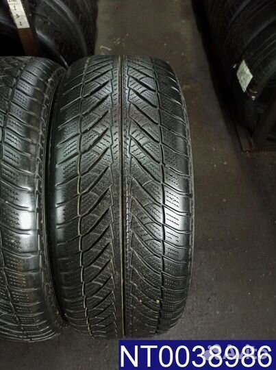 Goodyear Wrangler Ultra Grip 255/55 R18 97U