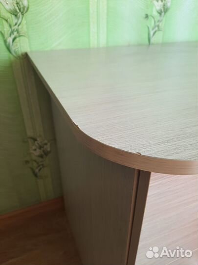 Компьютерный стол бу