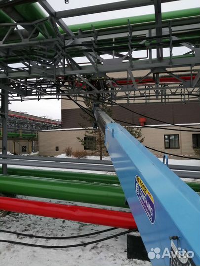 Услуги крана манипулятора воровайки