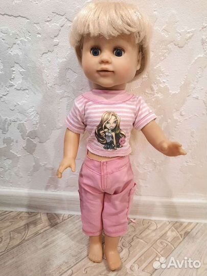 Кукла СССР, гдр, Китай