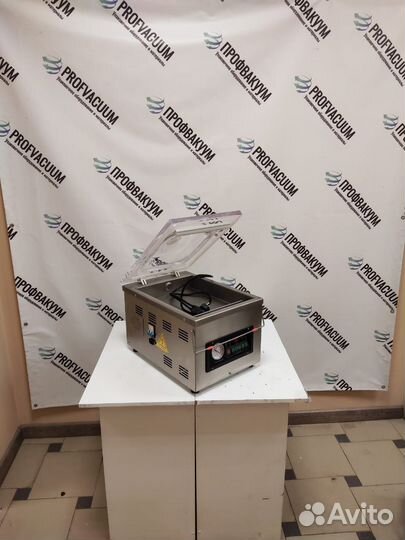 Вакуумный упаковщик PVP T-260