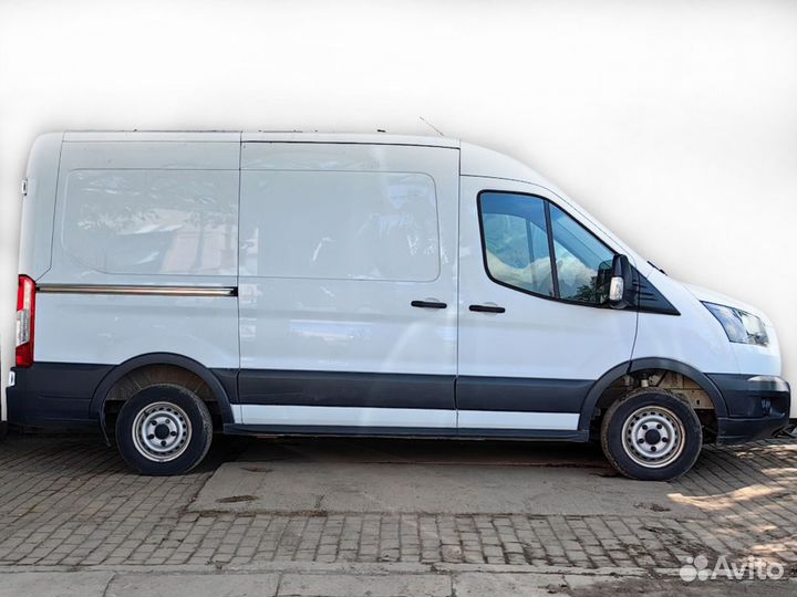 Ford Transit 2.2 МТ, 2019, 105 814 км