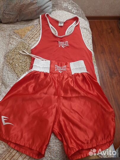 Спортивная одежда