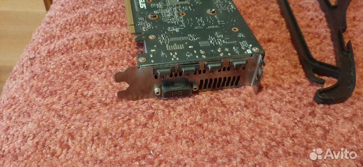 Asus GeForce gtx 1060 6gb turbo