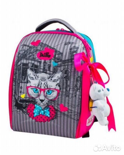 Школьный рюкзак DeLuna