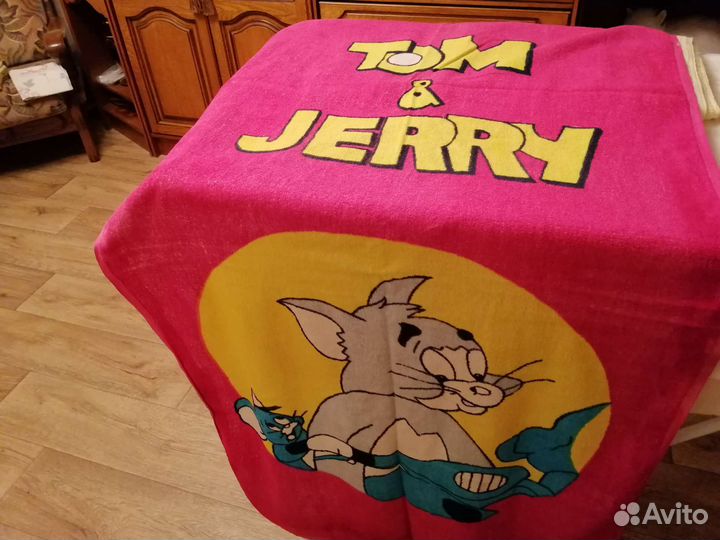 Скатерть ажурная 120см на 160см