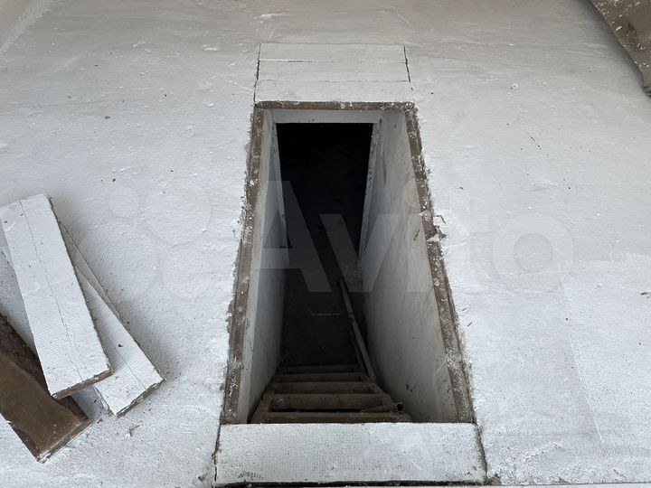 Гараж, 22 м²