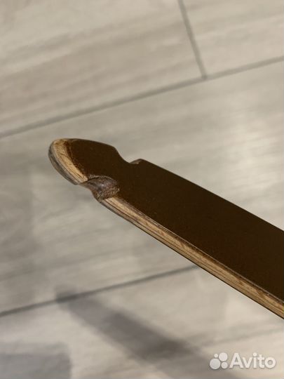 Традиционный лук