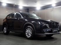 Новый Mazda CX-5 2.0 AT, 2024, цена от 3 270 000 руб.